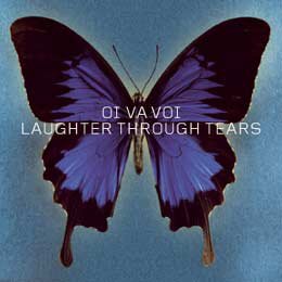 Laughter Through Tears