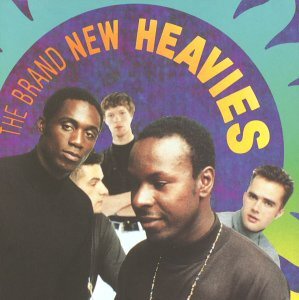 Brand New Heavies