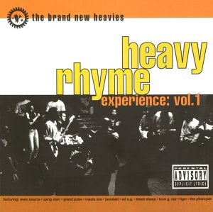 Heavy Rhyme Experience