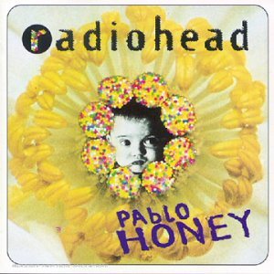 Pablo Honey