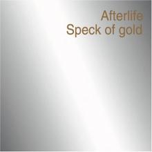 Speck of gold