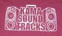 Kamasoundtracks