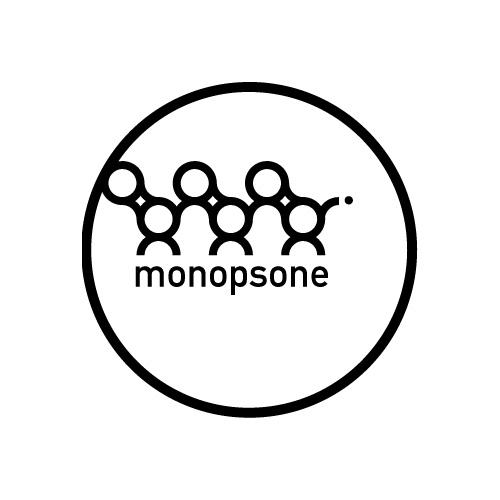 Monopsone