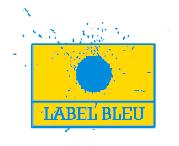 Label Bleu