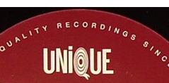 Unique Records