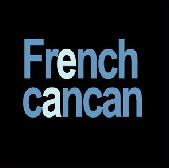 French Cancan