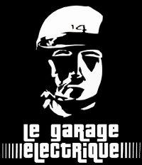 Le Garage Electrique