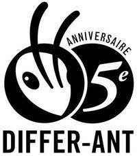 Differ-ant
