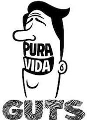 Pura Vida