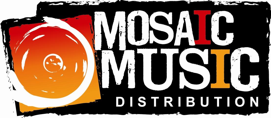 Mosaic distribution
