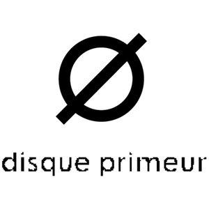 Disque primeur