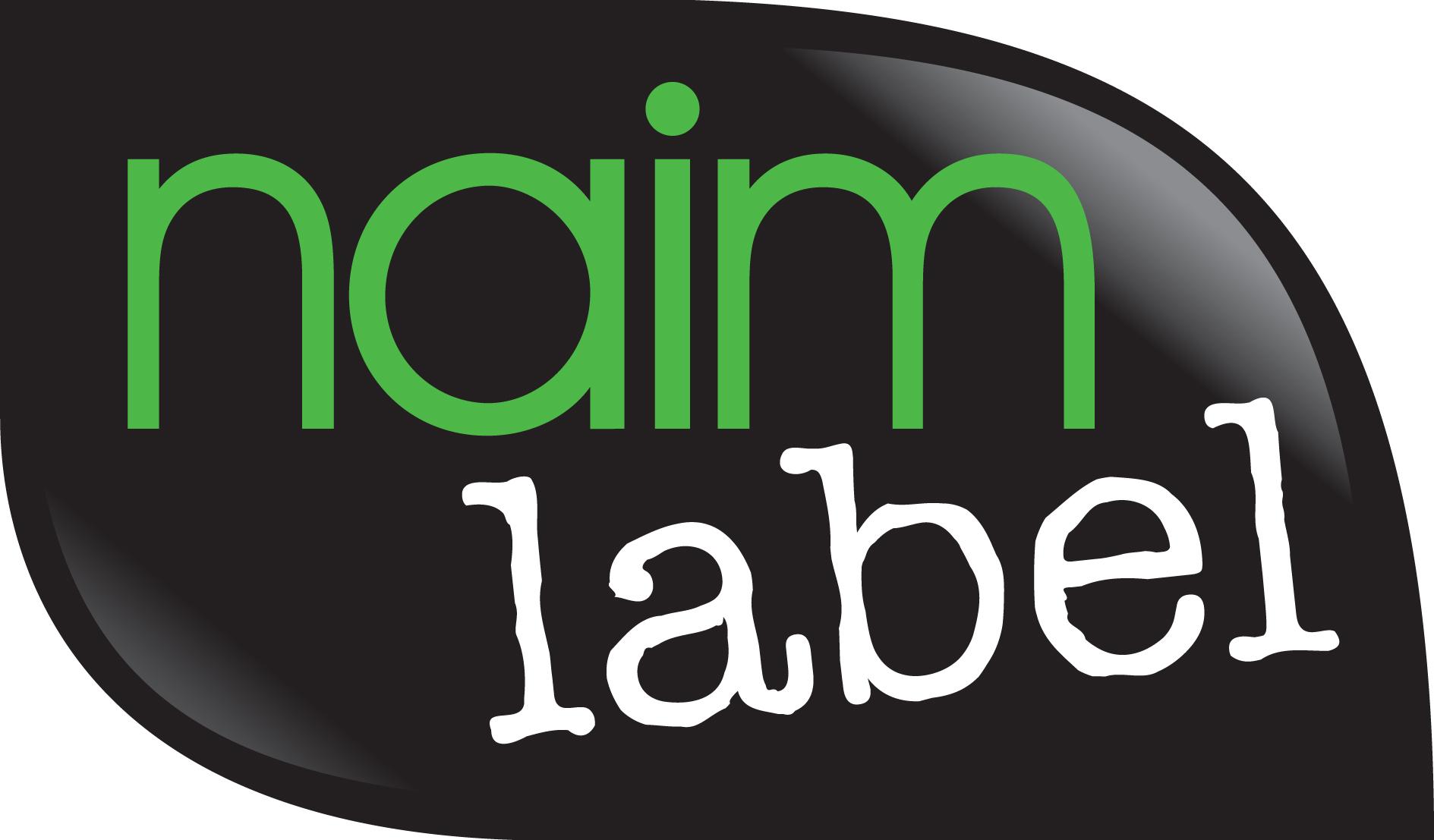 Naim label