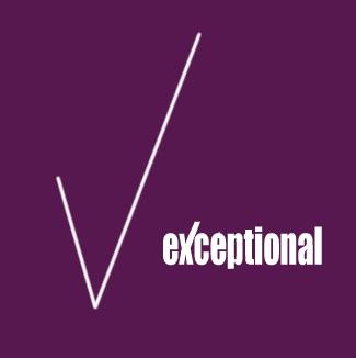 Exceptional records