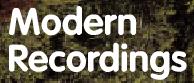 Modern Recordings