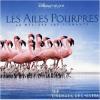 The Cinematic Orchestra signe la BO du film 'Les Ailes Pourpres'