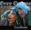 Brise ocane pour mes grises (ou le prochain album de CocoRosie)