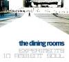 The Dining Rooms : nouvel album en mai !