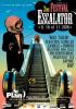 Wax Tailor   l'heure des festivals d'Et.