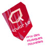 Ecoutez et votez : Qwartz Electronic Music Awards