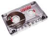 Lancement d'un label de cassettes audio