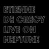 Mini-album live d'Etienne de Crecy