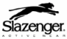 Le site web de Slazenger