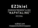 Vido animation/mini-film : Naphtaline : enregistrement et mix