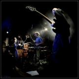 Vido concert : Ghost (Festival Musicalarue/Luxey/13 Aot 2011)