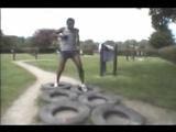 Vidéo clip : Witness The Fitness