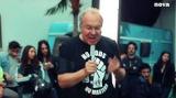Vidéo clip : Rone feat Alain Damasio - Bora Vocal | Live Plus Près De Toi