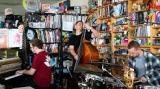 Vido (autre) : GoGo Penguin: NPR Music Tiny Desk Concert