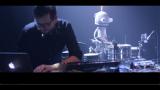 Vidéo clip : The Glasshouse With Butterfly Live Remix