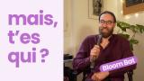 Vido interview : Mais, t\'es qui ? Bloom Bat